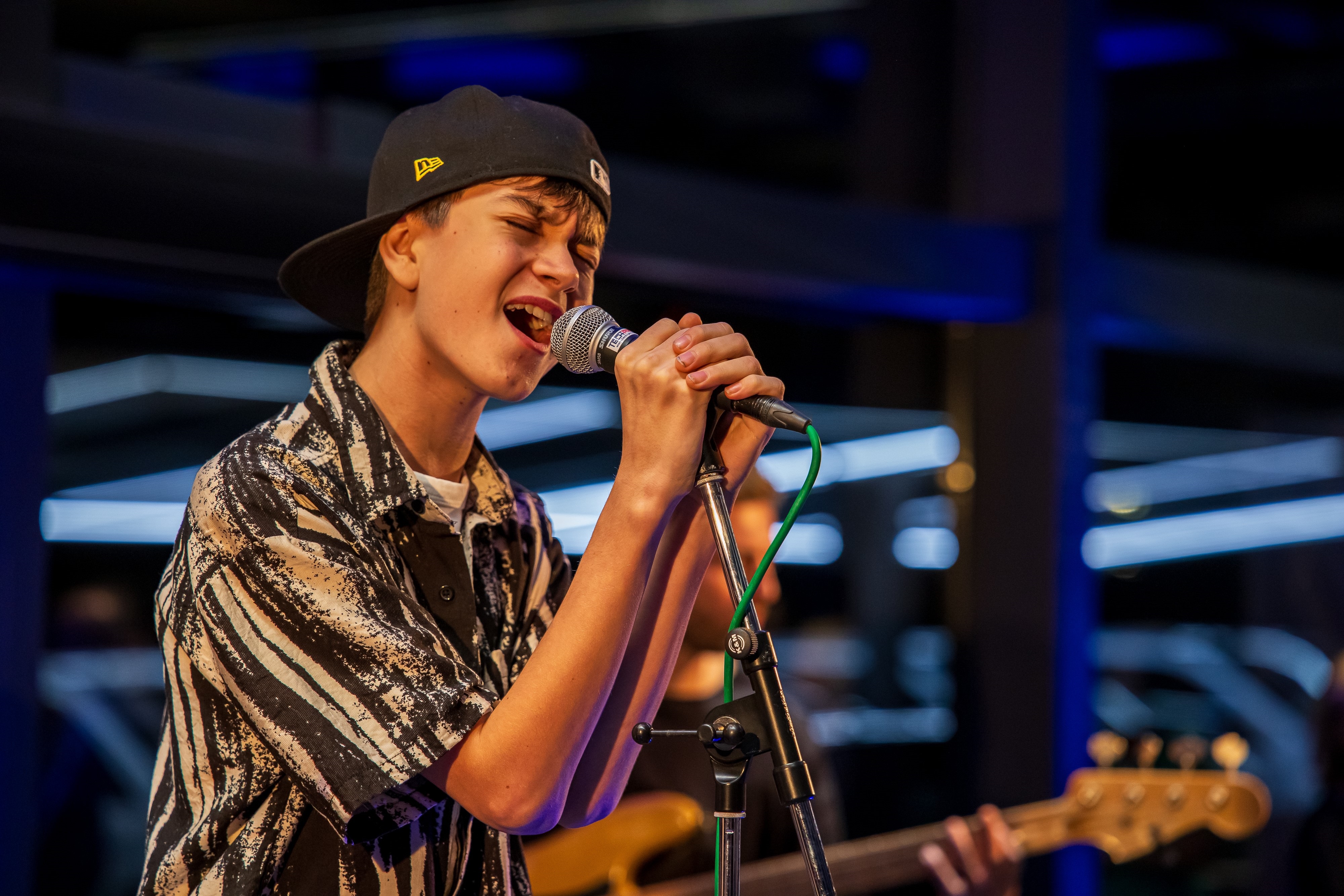 Koncert – foto 2