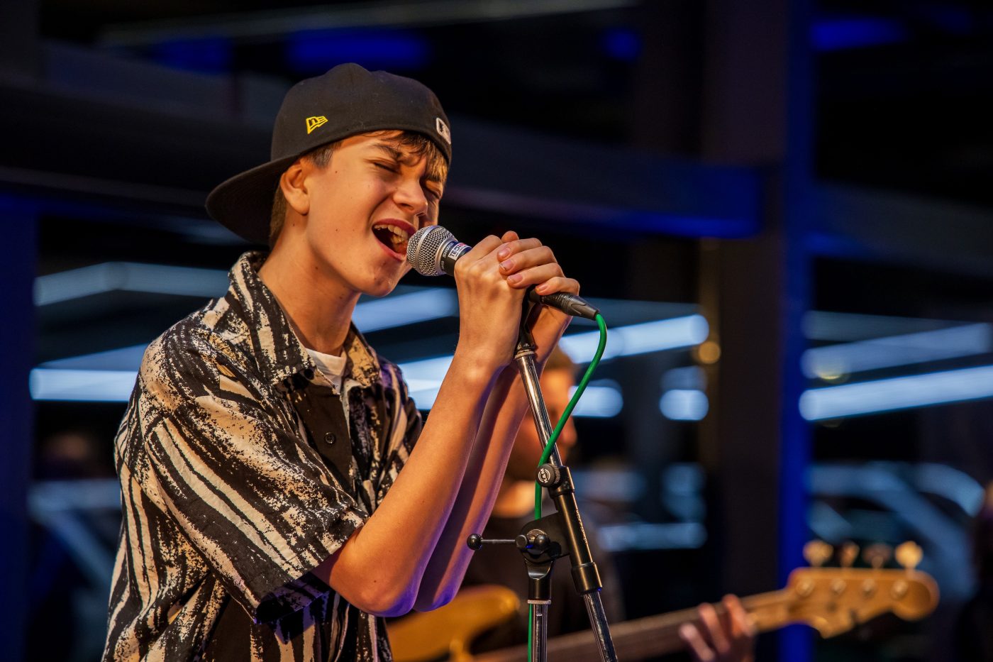 Koncert – foto 2